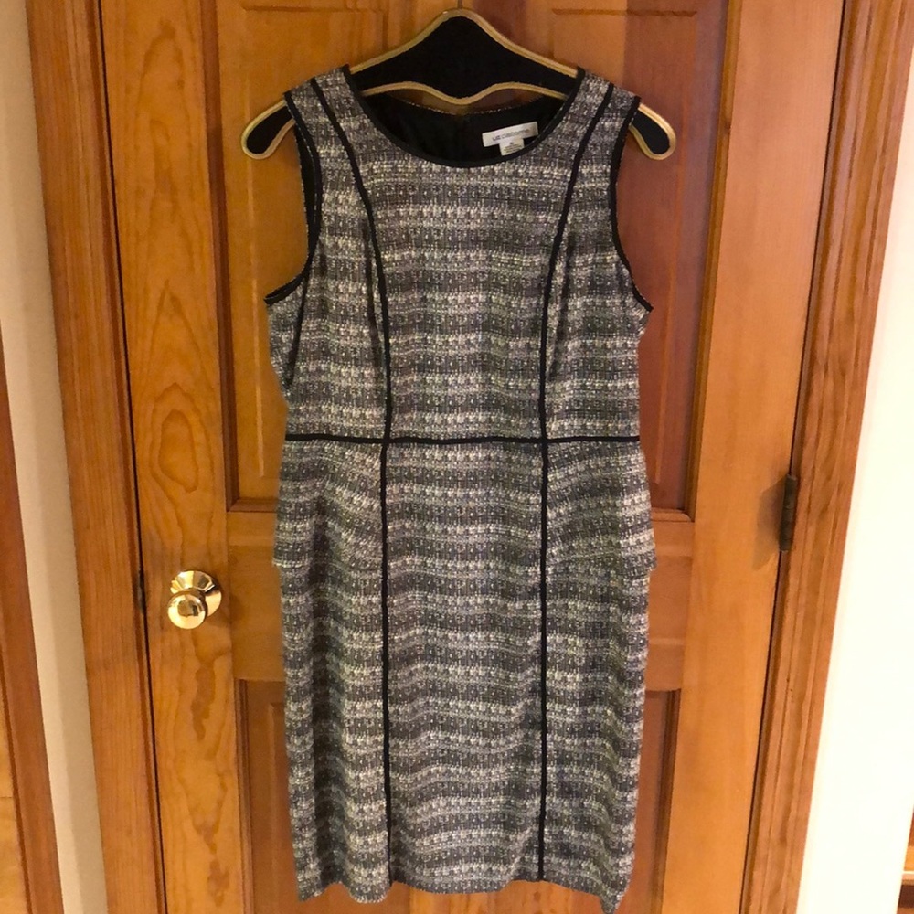 Liz Claiborne Dress
